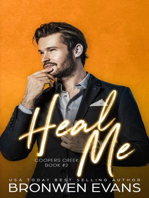 Heal Me - ebook